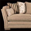 Gascoigne Designs Balmoral 2 and half seater